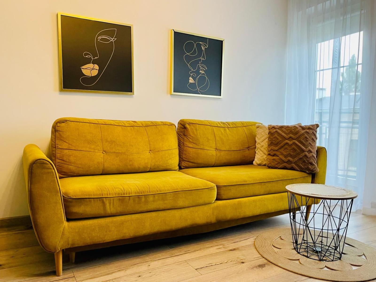 Blue Apartment Close To Old Town Bydgoszcz Exterior photo